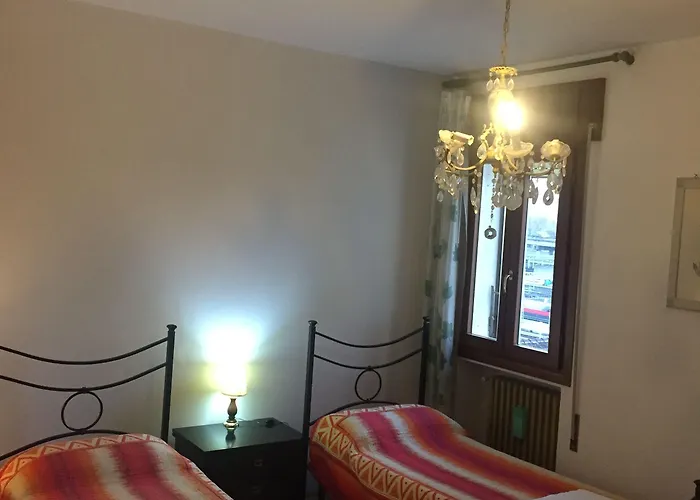 Paradiso Bed & Breakfast 3*