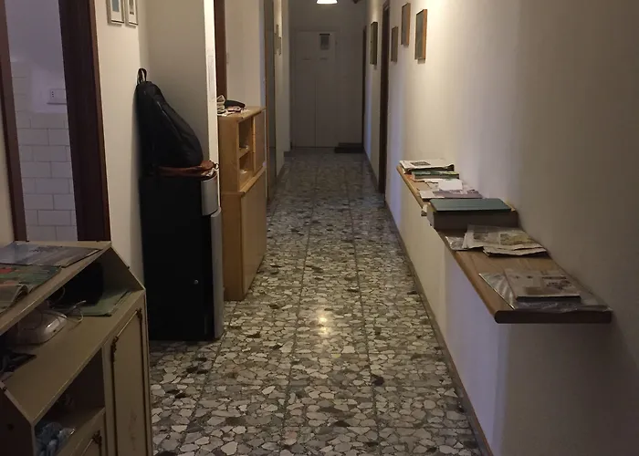 Paradiso Bed & Breakfast Mestre