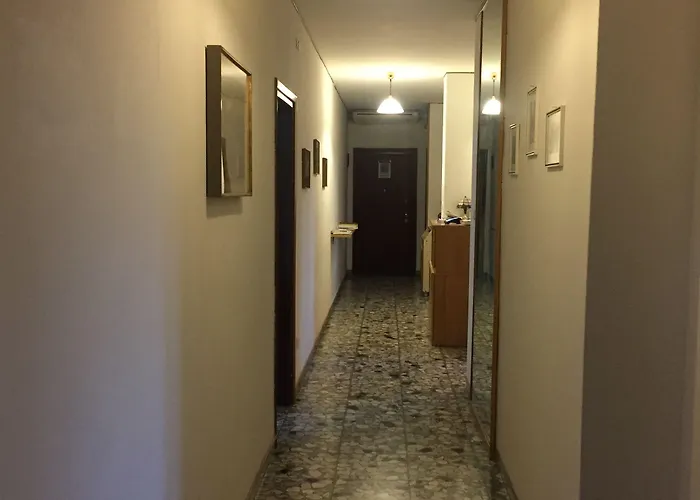 Paradiso Bed & Breakfast