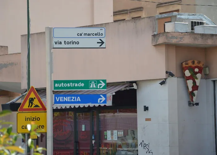 Bed & Breakfast Paradiso 3*