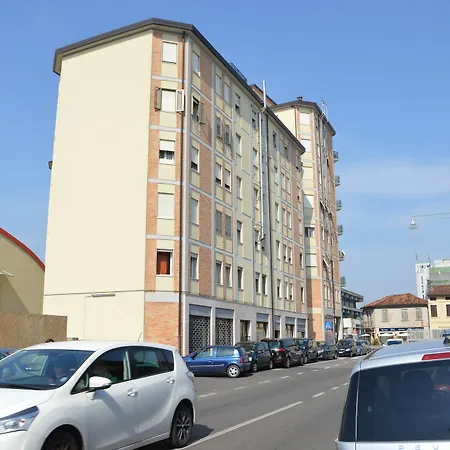 Paradiso Nocleg ze śniadaniem