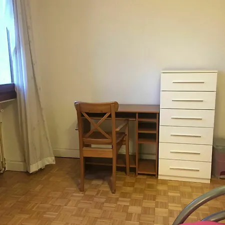 Nocleg ze śniadaniem Paradiso Mestre
