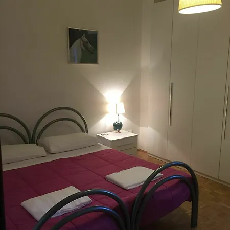 Nocleg ze śniadaniem Paradiso 3*